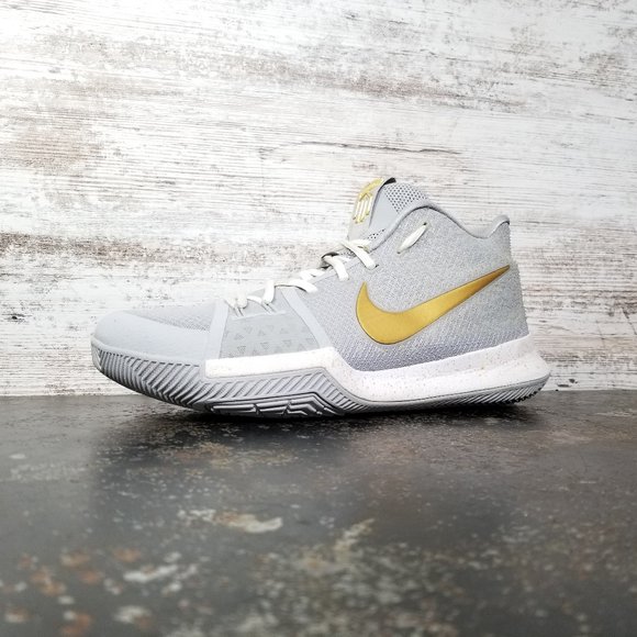 Nike | Shoes | Mens Nike Id Kyrie 3 